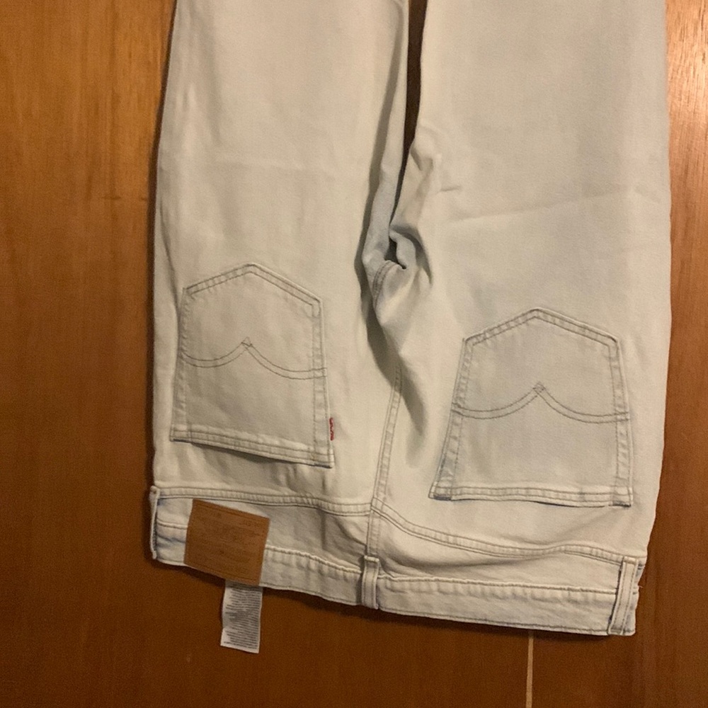 Levi Strauss - image 1